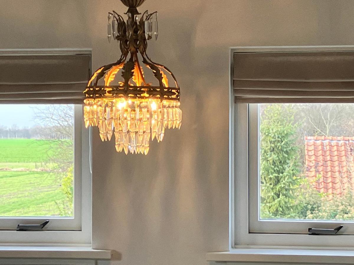 Appartement Ossegang Uithuizen Exteriör bild