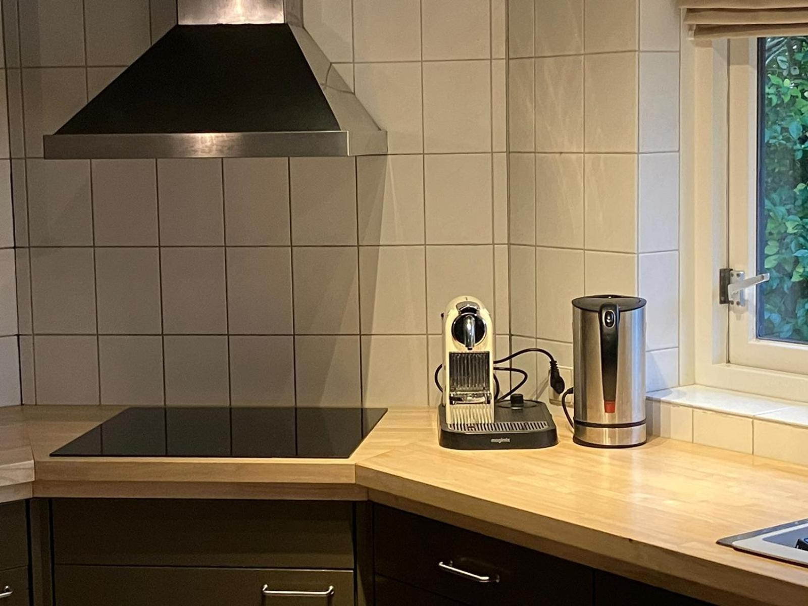Appartement Ossegang Uithuizen Exteriör bild